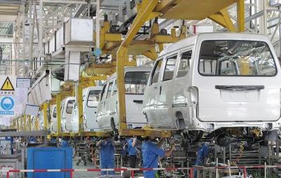 &ldquo;十三五&rdquo;期間廣西投50億元 即將啟動數控機床等產業