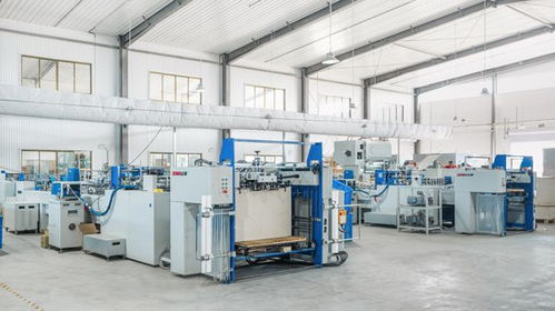 萊蕪高新區(qū)智能裝備制造產(chǎn)業(yè)集群納入國家試點