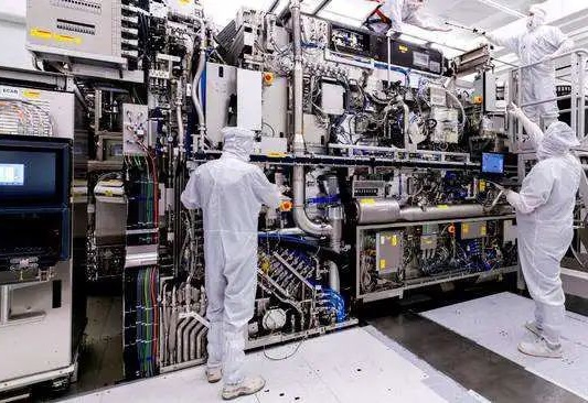 科威爾:擬使用超募資金3億元投建半導體測試及智能制造裝備產(chǎn)業(yè)園項目