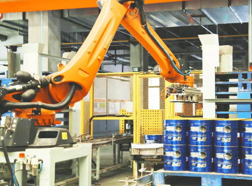 東方雨虹 以數(shù)字化轉(zhuǎn)型升級(jí)為引擎，引領(lǐng)建筑建材行業(yè)步入智能制造新紀(jì)元