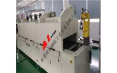 愛(ài)旺智能設(shè)備 專業(yè)烘道設(shè)備制造商，引領(lǐng)蘇州烘干裝備智造新篇章