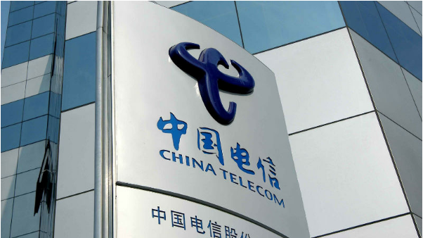 中國電信杭州大數據算力中心落成，為電信業高質量發展與轉型注入新動能